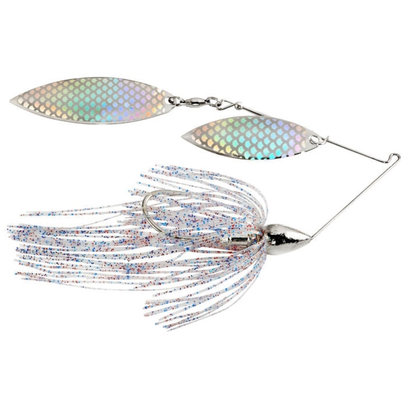 dw-spinnerbait-nf-firecracker-1-2-oz-3-4-oz_1 DW Spinnerbait NF_Firecracker|1/2 oz|3/4 oz