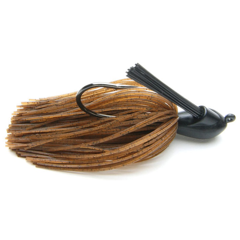 Model I Tungsten Casting Jig_Dark Green Pumpkin