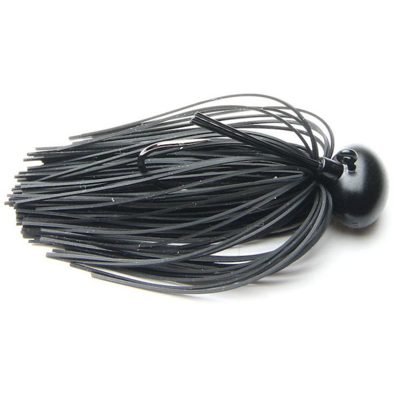 Model II Tungsten Football Jig_Black