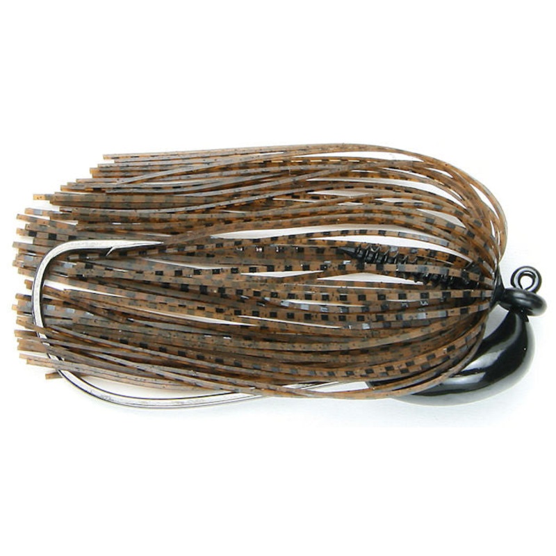 Model III Tungsten Swim Jig_GP Tiger