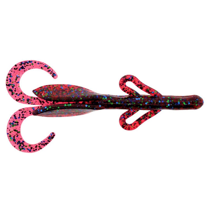 Brush Hog_Plum Apple|6″