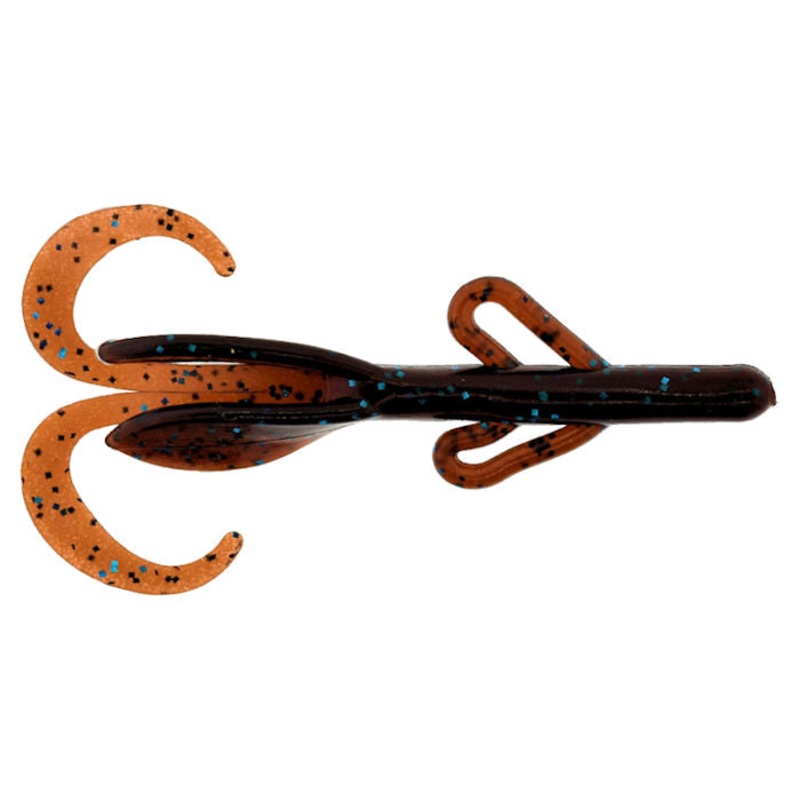 Brush Hog_Scuppernong Royal|6″