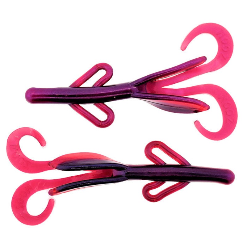 Brush Hog_Tequila Sunrise|6″