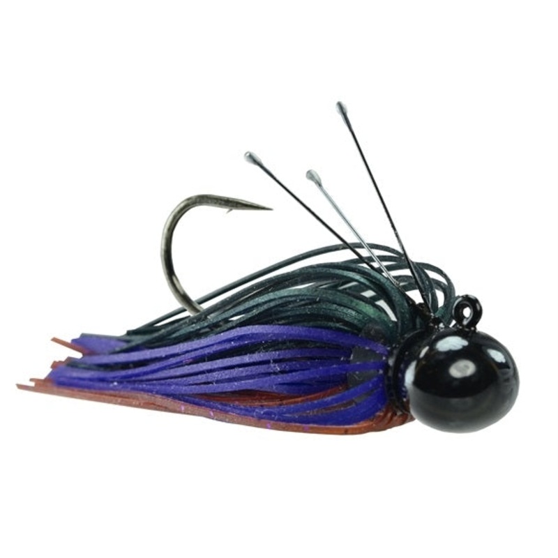 Martens Tung. Football Jig_Aaron’s Magic*