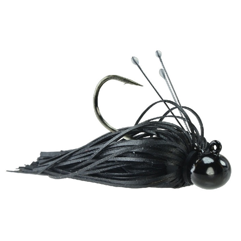 Martens Tung. Football Jig_Black*