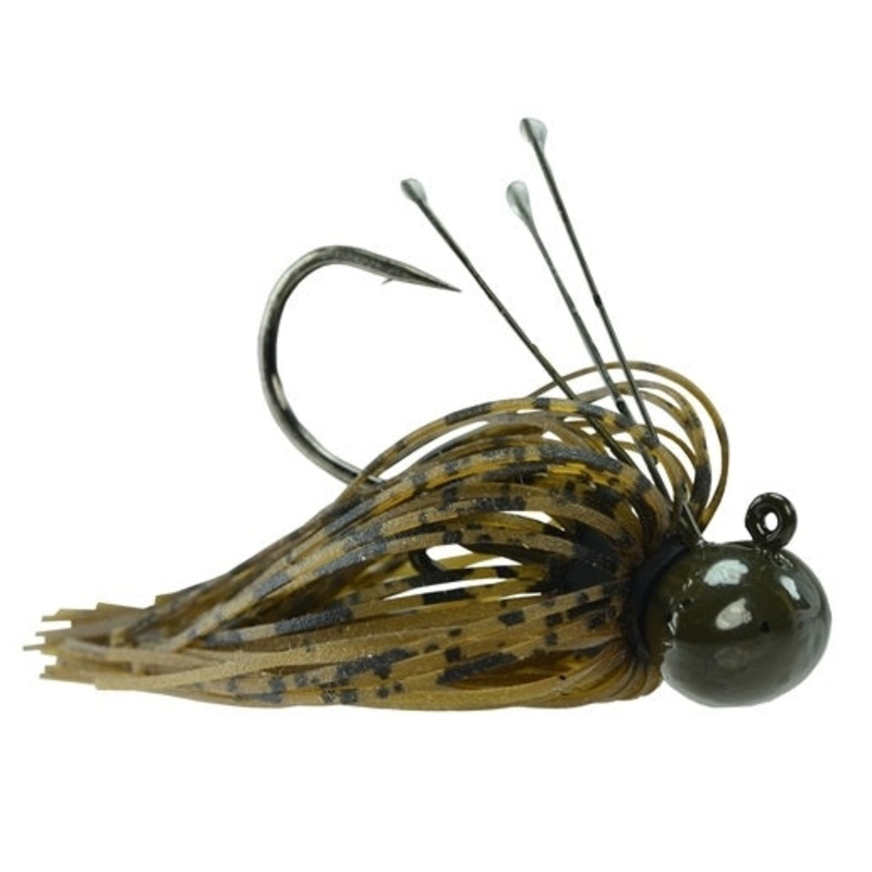 Martens Tung. Football Jig_GP Tiger*