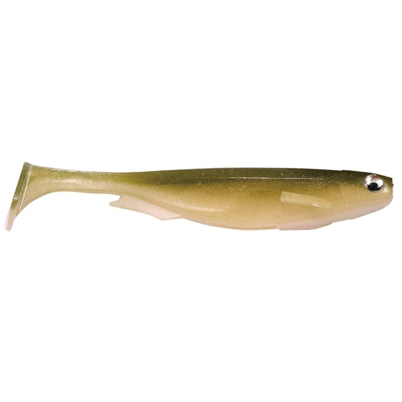 Spark Shad_Ayu|3″|4″|5″