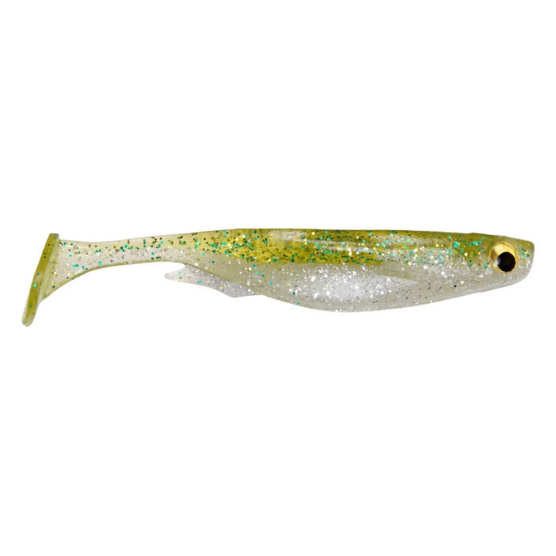 Spark Shad_Baby Bass|3″|4″|5″