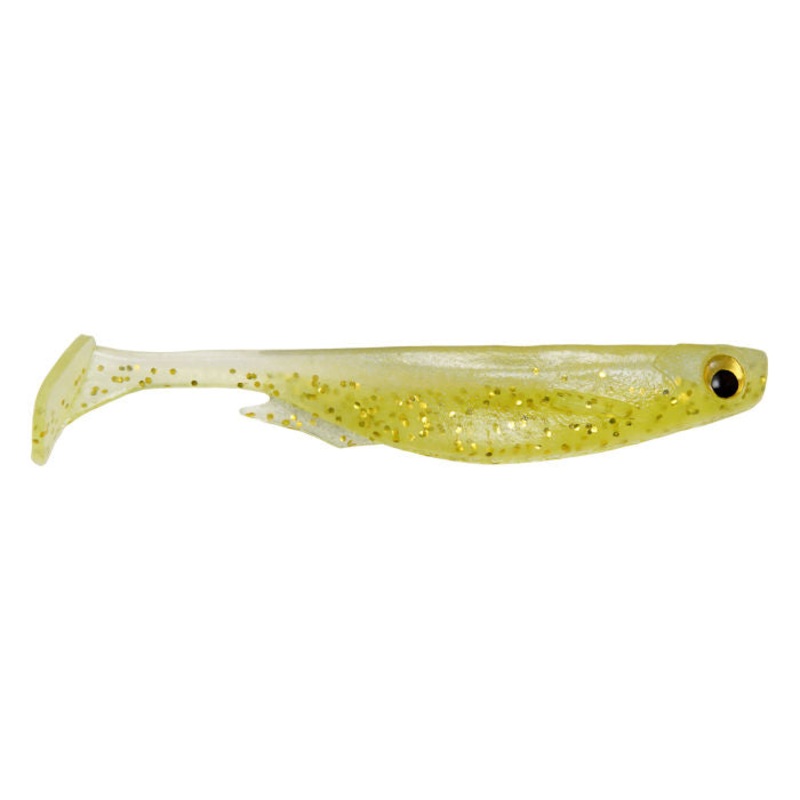 Spark Shad_Lemon Shad|3″|4″|5″