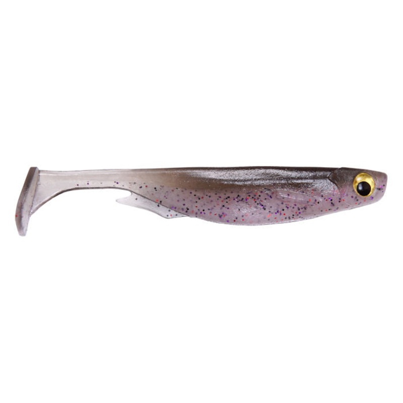 Spark Shad_Purple Haze|3″|4″|5″