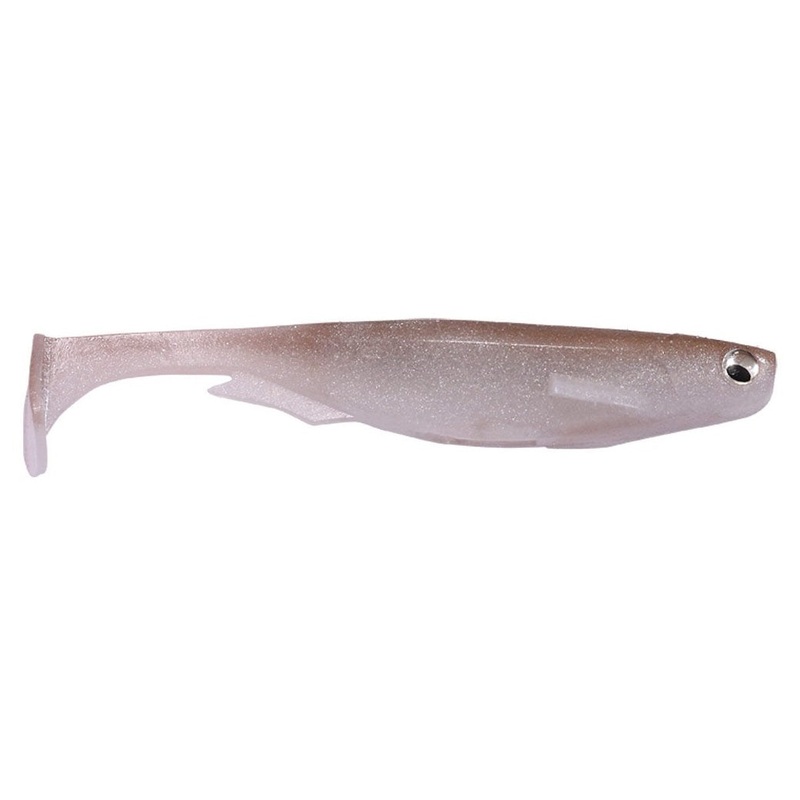 Spark Shad_Real|3″|4″|5″