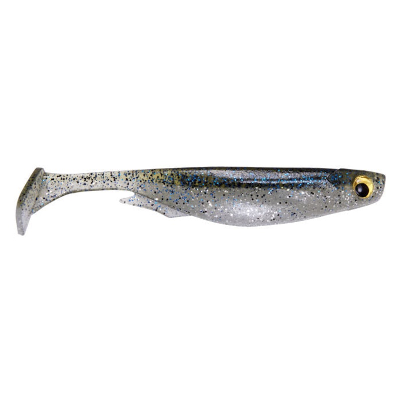 Spark Shad_Royal Gill|3″|4″|5″