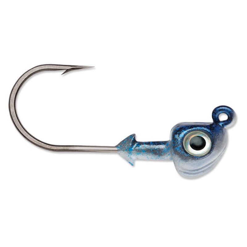 boxer-jig-blue-shad-1-8-oz-3-0-1-4-oz-3-0-3-8-oz-4-0-1-2-oz-4-0_1 Boxer Jig_Blue Shad|1/8 oz – 3/0|1/4 oz – 3/0|3/8 oz – 4/0|1/2 oz – 4/0