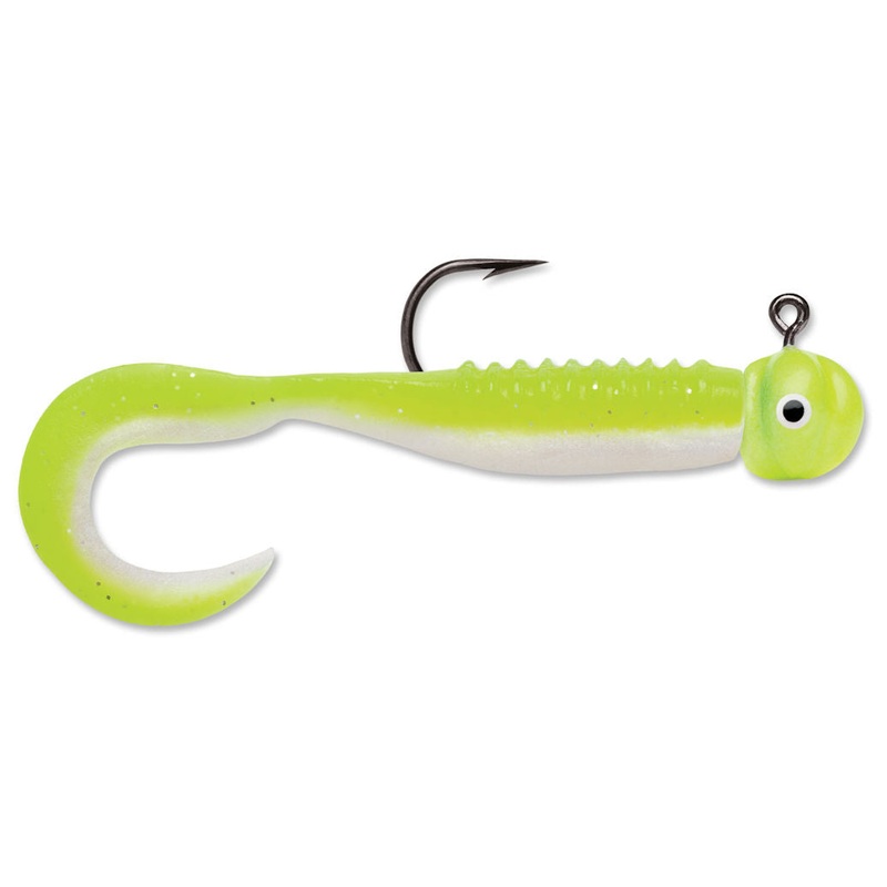 curl-tail-jig-chartreuse-pearl_1 Curl Tail Jig_Chartreuse Pearl*
