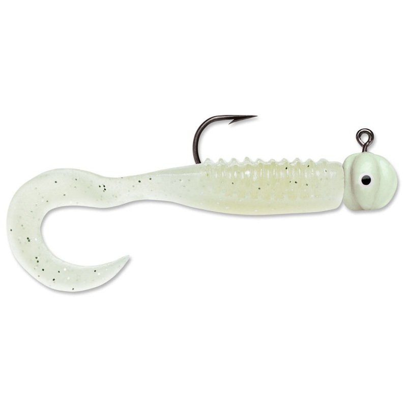 curl-tail-jig-glow-1-16-oz-4-1-32-oz-6_1 Curl Tail Jig_Glow*|1/16 oz – |4|1/32 oz – |6