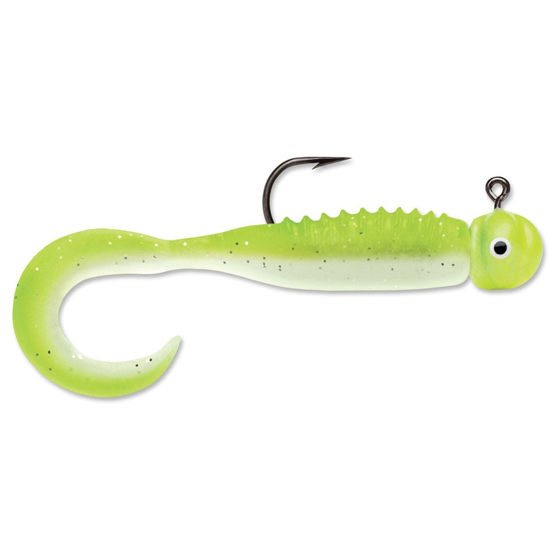 curl-tail-jig-glow-chartreuse_1 Curl Tail Jig_Glow Chartreuse*