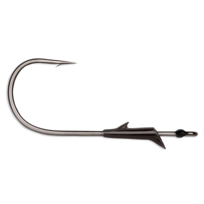 Flippin’ Hook*||1|1\0|2\0|3\0||2|4\0