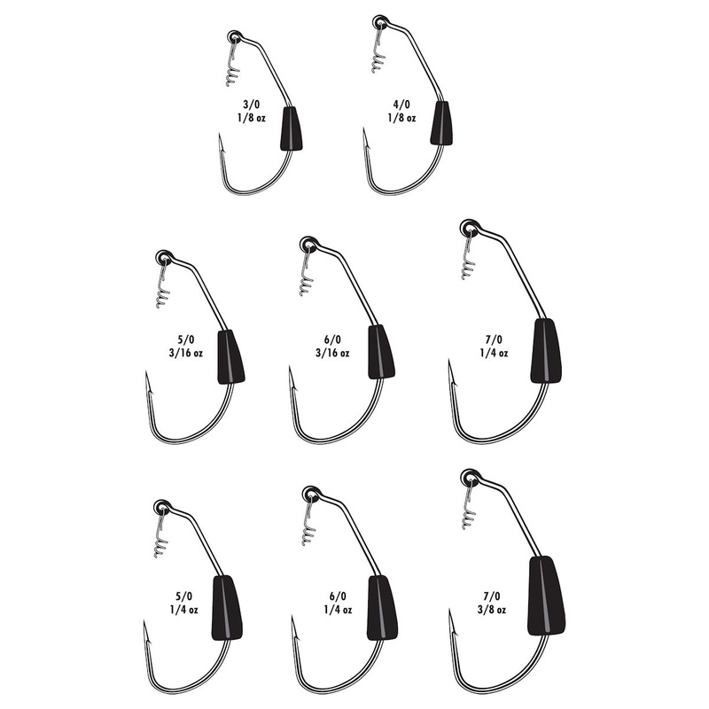 heavy-duty-weighted-swimbait-hook_1 Heavy Duty Weighted Swimbait Hook