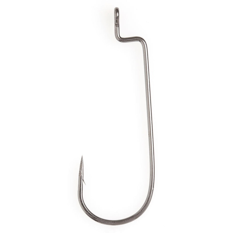 Lazer Sharp Round Bend Worm Hook