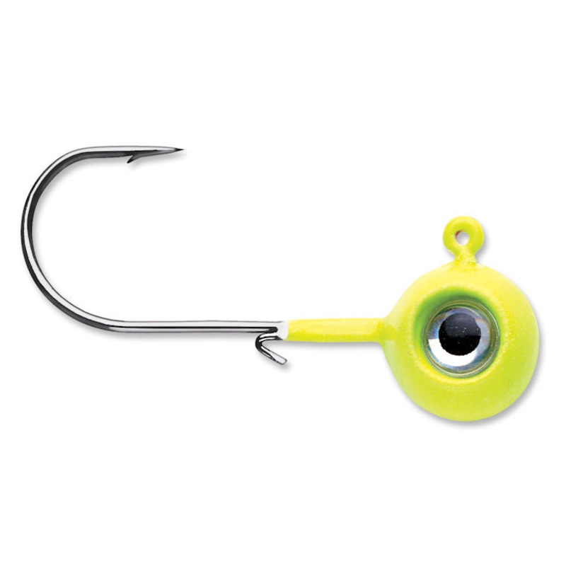 neon-moon-eye-jig-chartreuse-1-4-oz-1-8-oz_1 Neon Moon Eye Jig_Chartreuse|1/4 oz|1/8 oz