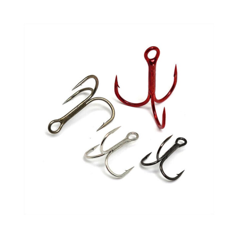 round-bend-treble-hook-ns-black_1 Round Bend Treble Hook_NS Black*