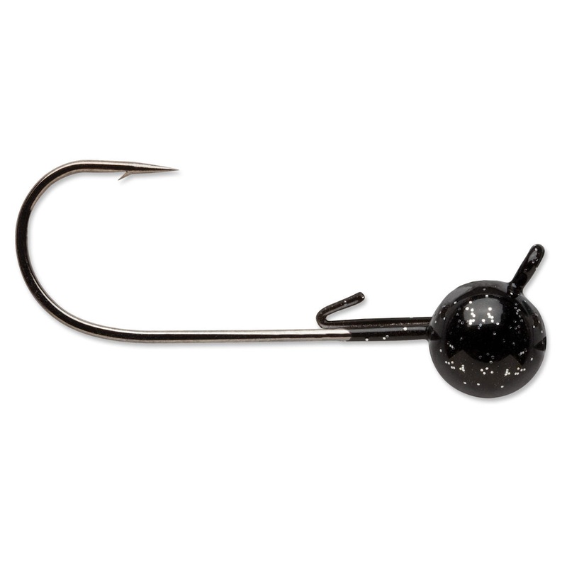 shaky-head-jig-black-1-8-oz-3-0-3-16-oz-3-0-1-4-oz-3-0_1 Shaky Head Jig_Black|1/8 oz – 3/0|3/16 oz – 3/0|1/4 oz – 3/0