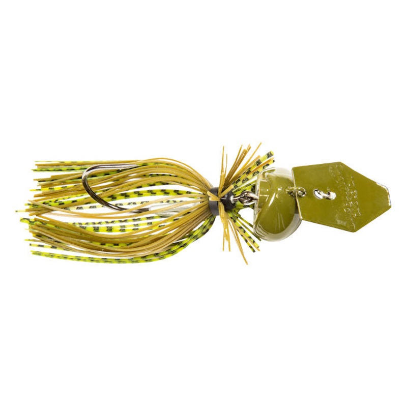 chatterbait-freedom-cfl-green-pumpkin_1 ChatterBait Freedom CFL_Green Pumpkin