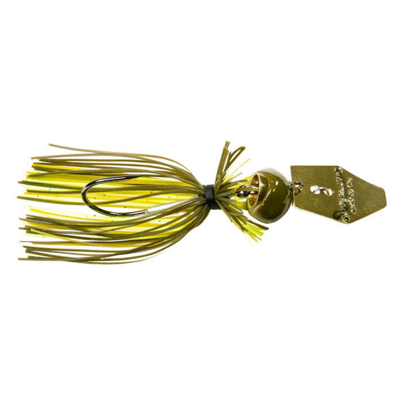 chatterbait-freedom-cfl-green-pumpkintreuse_1 ChatterBait Freedom CFL_Green Pumpkintreuse*