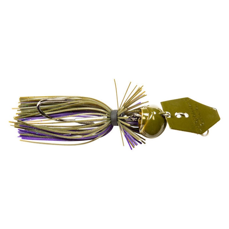 ChatterBait Freedom CFL_Money Maker*