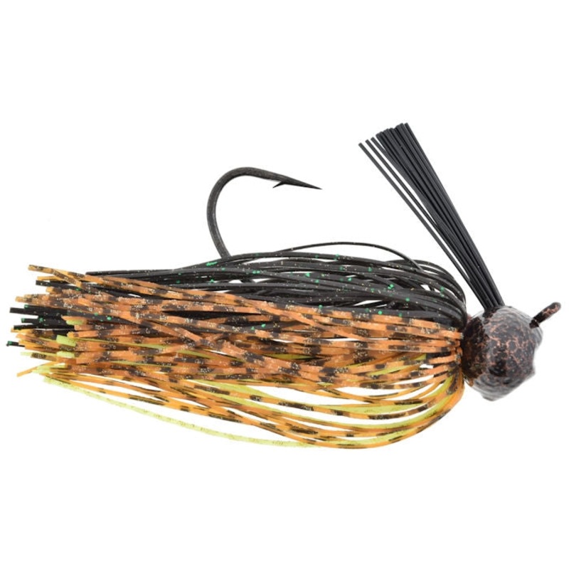 Football Jig_Missouri Craw*|3/4 oz|5/8 oz