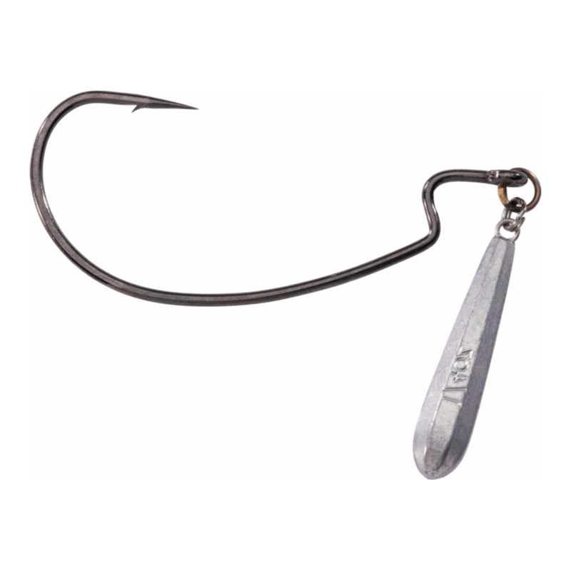 Jig Rig Lead*|3/16 oz 3/0|3/16 oz 1/0|3/16 oz |1|1/4 oz 5/0