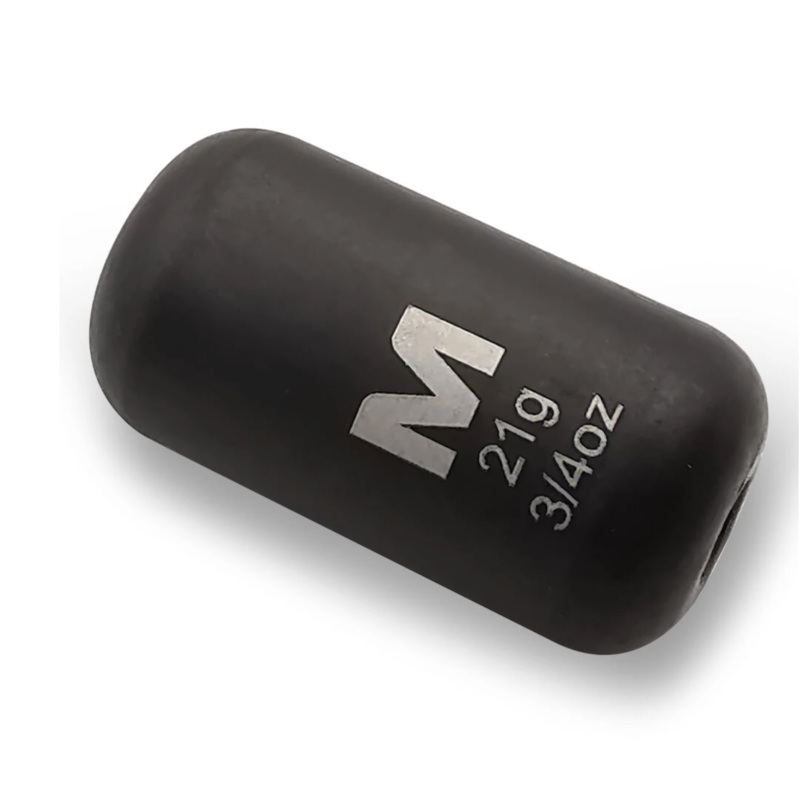 mustad-carolina-weight-3-5g-1-8oz-4-pack-5g-3-16oz-3-pack-10-5g-3-8oz-3-pack-14g-1-2oz-2-pack-21g-3-4oz-1-pack-28g-1oz-3-pack_1 Mustad Carolina Weight|3.5g – 1/8oz – 4 Pack|5g – 3/16oz – 3 Pack|10.5g – 3/8oz – 3 Pack|14g – 1/2oz – 2 Pack|21g – 3/4oz – 1 Pack|28g – 1oz – 3 Pack