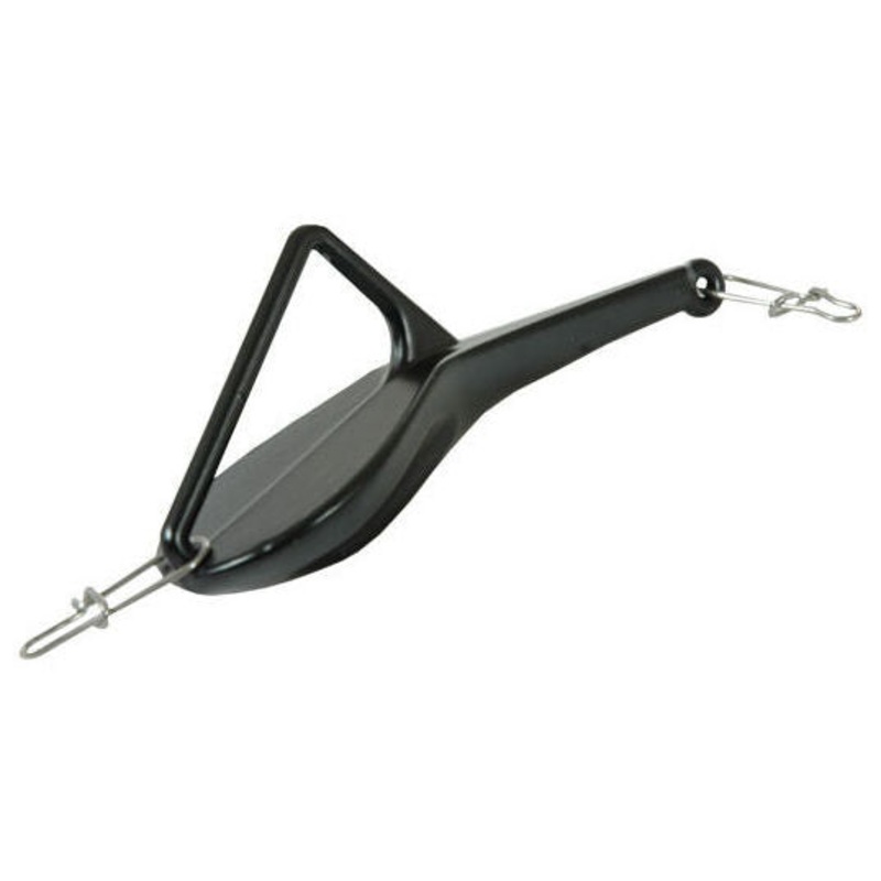 OR36 Tadpole Resettable Diving Weights