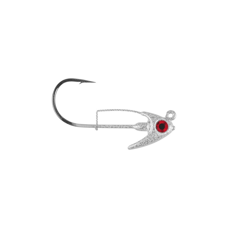 Swim Gem Jig Head|1/4 oz|3/8 oz