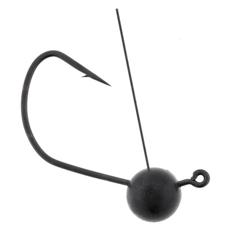 Wacky Weedless Jig Head|3/32 oz|1/8 oz|1/16 oz