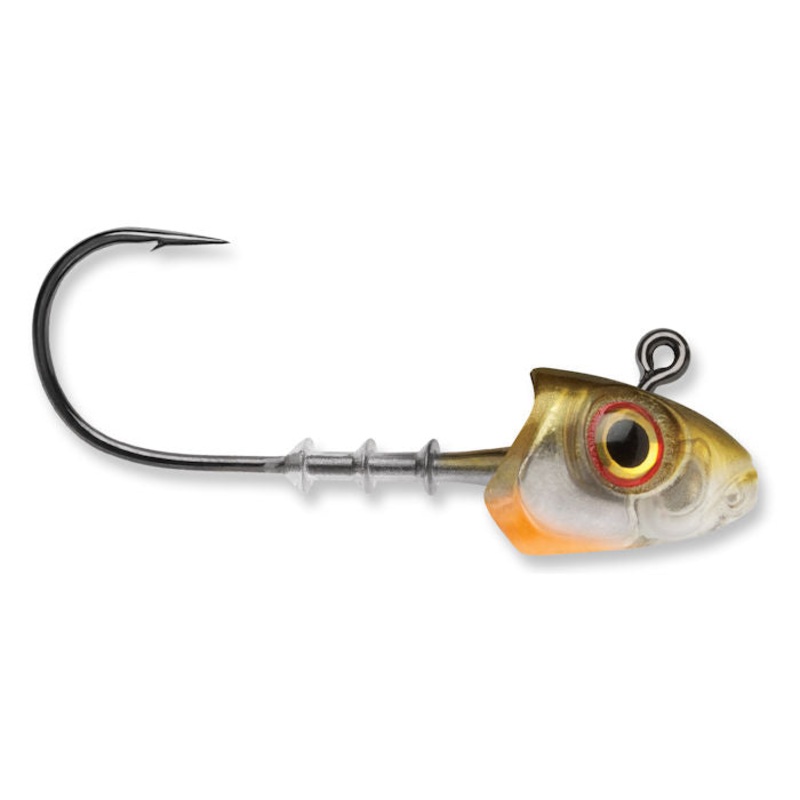 360 GT Searchbait Jighead_Smelt*