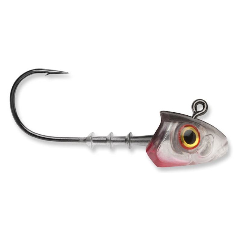 360 GT Searchbait Jighead_Smokin Ghost*