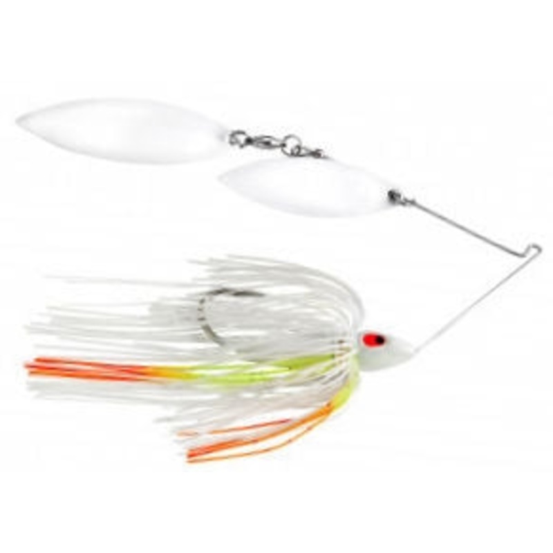 DW Painted SE Spinnerbait_Cole Slaw