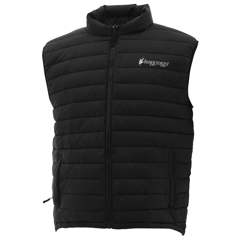 Frogg Togg Co-Pilot Insulated Puff Vest