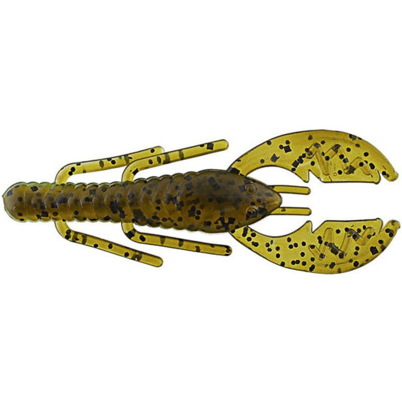 Paca Slim_Summer Craw|3 1/2″|4″