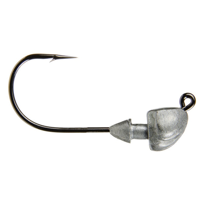 Squadron Swimbait Head_Unpainted