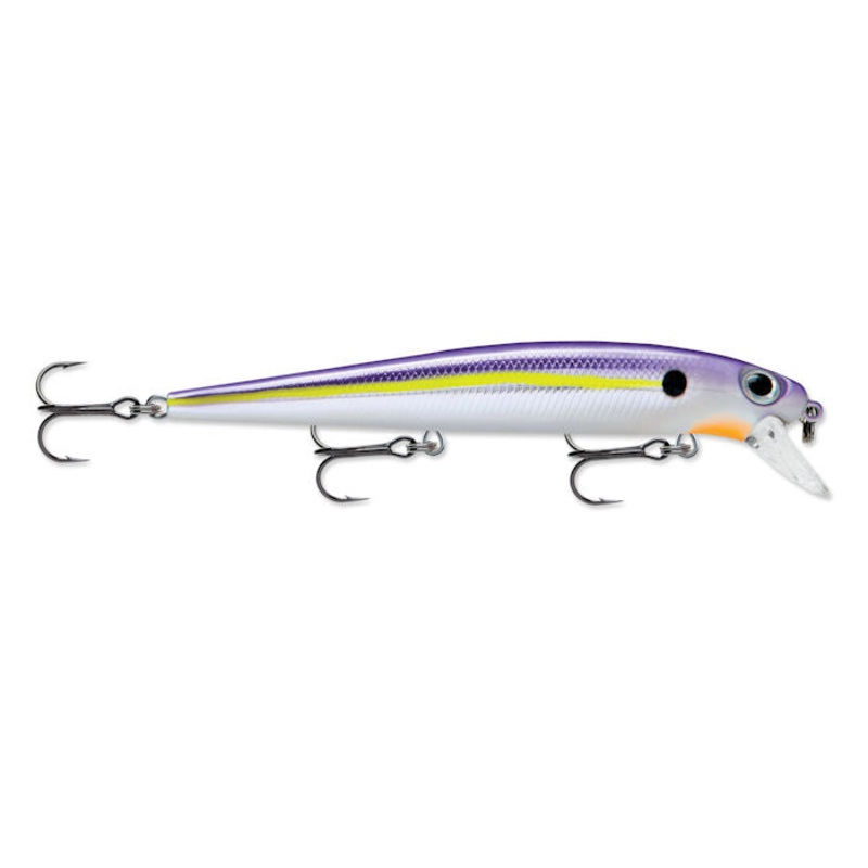 ThunderStick MF_Chartreuse Purple Shad*