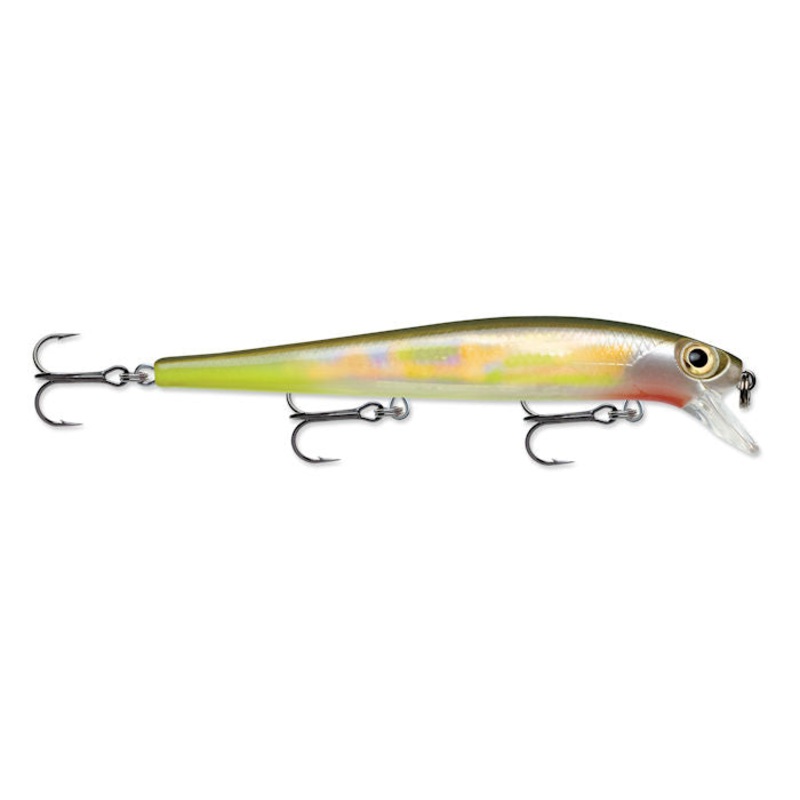 ThunderStick MF_Olive Chartreuse Glow*