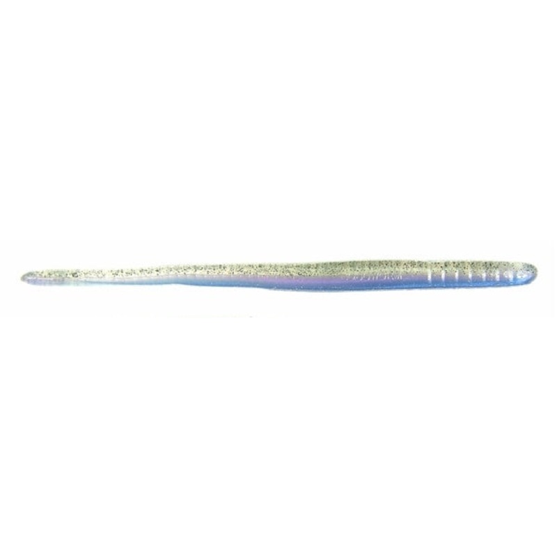 Fat Straight Tail_Prizm Shad|4.5″|6″