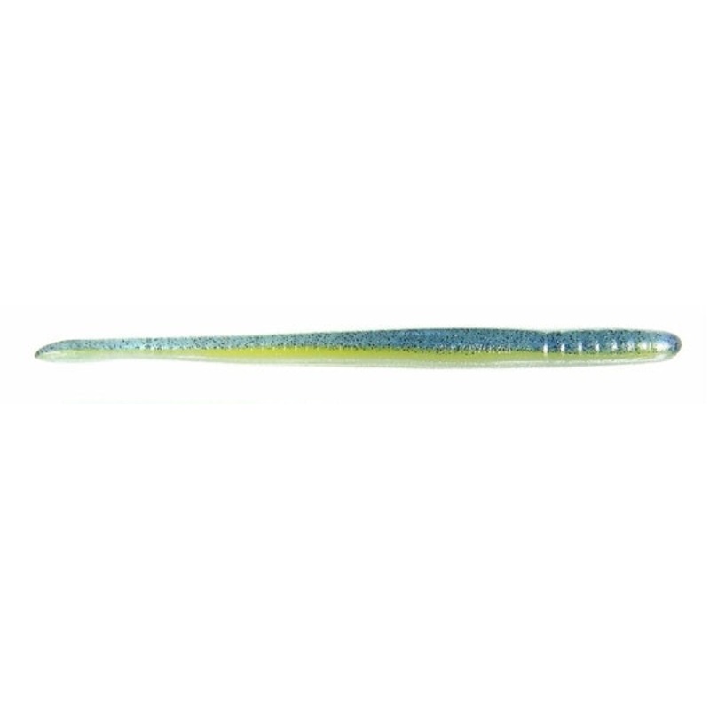 Fat Straight Tail_SXE Shad|4.5″|6″