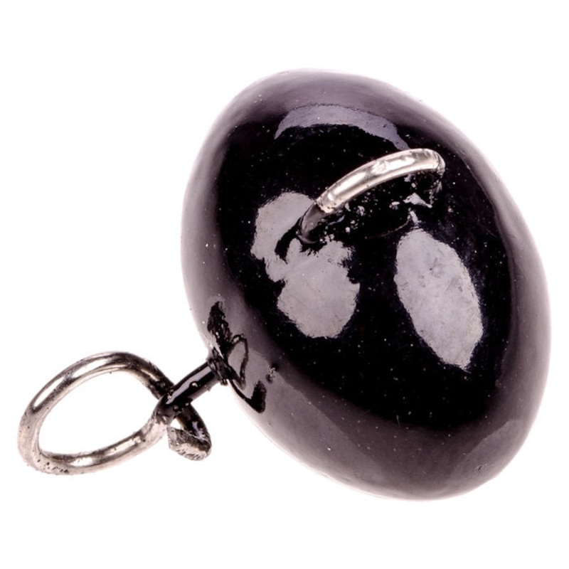 Tour Grade Tungsten Swinging Football Head_Black*