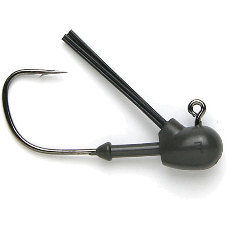 Keitech Tungsten Fine Guard Jig Head