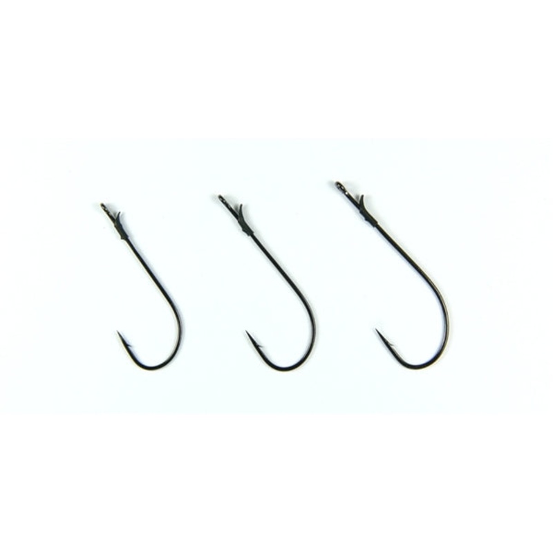Light Wire Rebarb Hook||1||2|1/0