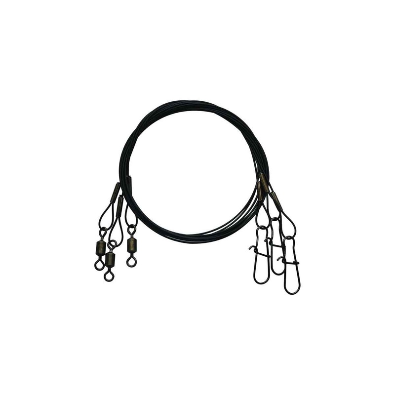 steel-leader-black-6-30lb-test-18-45lb-test-18-60lb-test-6-20lb-test-18-30lb-test-24-45lb-test-36-60lb-test-9-20lb-test-36-30lb-test-36-45lb-test-12-20lb-test-12-45lb-test-12-60lb-test_1 Steel Leader_Black|6″ – 30lb Test|18″ – 45lb Test|18″ – 60lb Test|6″ – 20lb Test|18″ – 30lb Test|24″ – 45lb Test|36″ – 60lb Test|9″ – 20lb Test|36″ – 30lb Test|36″ – 45lb Test|12″ – 20lb Test|12″ – 45lb Test|12″ – 60lb Test