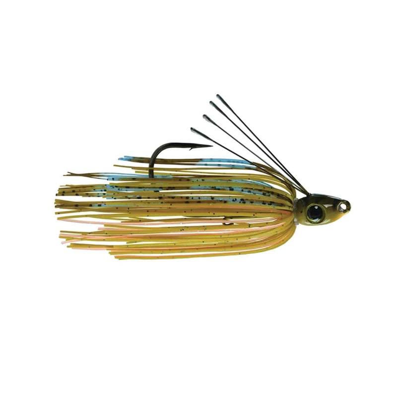 Straight Shooter Pro_Bluegill*